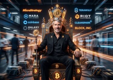 148 บริษัทระดับโลกถือ Bitcoin แล้ว! Strategy ขึ้นแท่นเบอร์ 1 ครองสัดส่วน 63% ของทั้งหมด