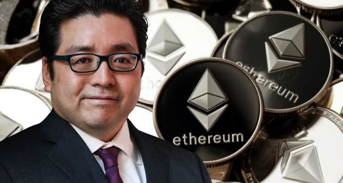 Bitmine ทุ่มเงิน 4,800 ล้านบาท ซื้อ ETH ล็อตประวัติศาสตร์ ในสัปดาห์เดียว