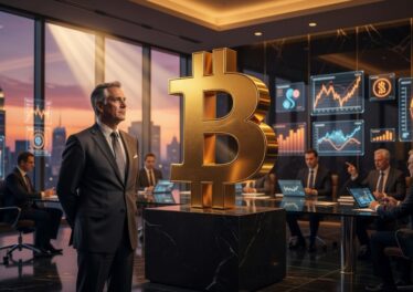 ลูกค้า BlackRock ทุ่มซื้อ Bitcoin เกือบ $770 ล้านในวันเดียว