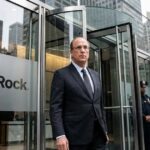 BlackRock แอบเทขาย Bitcoin ขณะบอกให้โลกซื้อ หรือกำลังเขย่ารายย่อยออกก่อนขึ้นรอบใหม่?