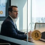 BlackRock เผยกว่า 90% ของนักลงทุน Bitcoin ETF เป็นนักลงทุนระยะยาว ไม่หวั่นแม้ตลาดหมี