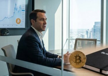 BlackRock เผยกว่า 90% ของนักลงทุน Bitcoin ETF เป็นนักลงทุนระยะยาว ไม่หวั่นแม้ตลาดหมี
