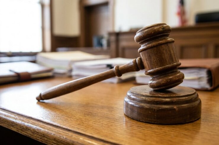 BlockFills บริษัทเทรดคริปโตสถาบันยื่นล้มละลาย หลังสูญเงินกว่า $75 ล้าน โดนฟ้องยักยอกเงินลูกค้า