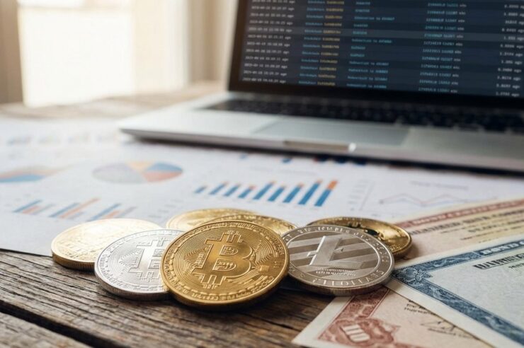 RWA บน BNB Chain ทะลุ $3 พันล้านแล้ว โตเพิ่ม $1 พันล้านในไตรมาสเดียว