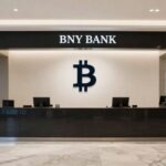 ธนาคารยักษ์ใหญ่ BNY ช้อนหุ้น Strategy กว่า $127 ล้าน ธนาคารที่เก่าแก่ที่สุดในอเมริกาเดิมพันกับ Bitcoin