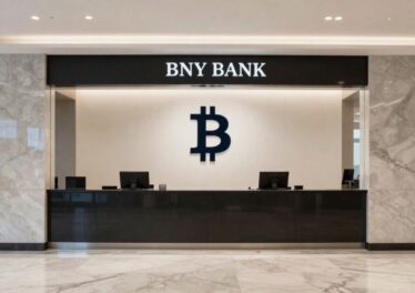 ธนาคารยักษ์ใหญ่ BNY ช้อนหุ้น Strategy กว่า $127 ล้าน ธนาคารที่เก่าแก่ที่สุดในอเมริกาเดิมพันกับ Bitcoin