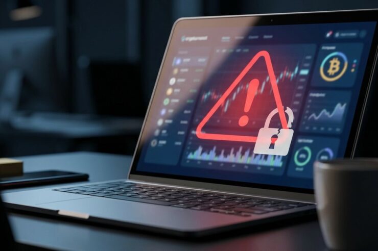 Bonk.fun โดนยึดโดเมน ฝังมัลแวร์ดูดเงิน ใครกดยืนยันเงื่อนไขปลอมโดนหมด