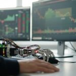 Bot ฟันเงินเกือบ $200,000 จากการ Arbitrage Bitcoin บน Polymarket