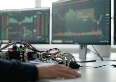 Bot ฟันเงินเกือบ $200,000 จากการ Arbitrage Bitcoin บน Polymarket