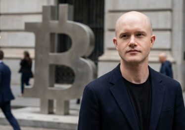 CEO Coinbase ชี้ Bitcoin จะช่วยรักษาอำนาจของดอลลาร์สหรัฐ