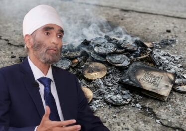 ‘พิชัย จาวลา’ เตือนนักลงทุน Bitcoin อย่าเก็บเศษเหรียญบนทางด่วน ระวังราคาร่วงถึงหลักพัน