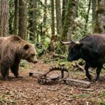 กระทิงหรือกับดัก? Bitcoin พุ่งทะลุ $74,000 นักเทรดเสียงแตกเตือนระวัง ‘Bull Trap’ 