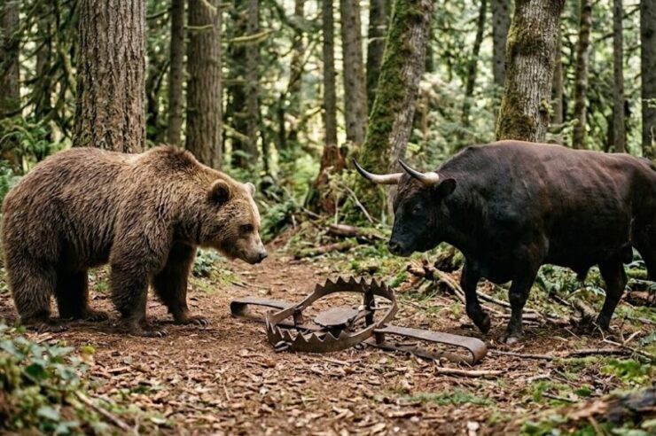 กระทิงหรือกับดัก? Bitcoin พุ่งทะลุ $74,000 นักเทรดเสียงแตกเตือนระวัง ‘Bull Trap’ 