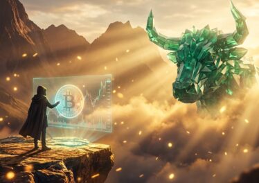 Bitcoin ผ่านจุดต่ำสุดแล้ว? นักวิเคราะห์ชี้จบรอบปรับฐาน BTC พร้อม Bull Run