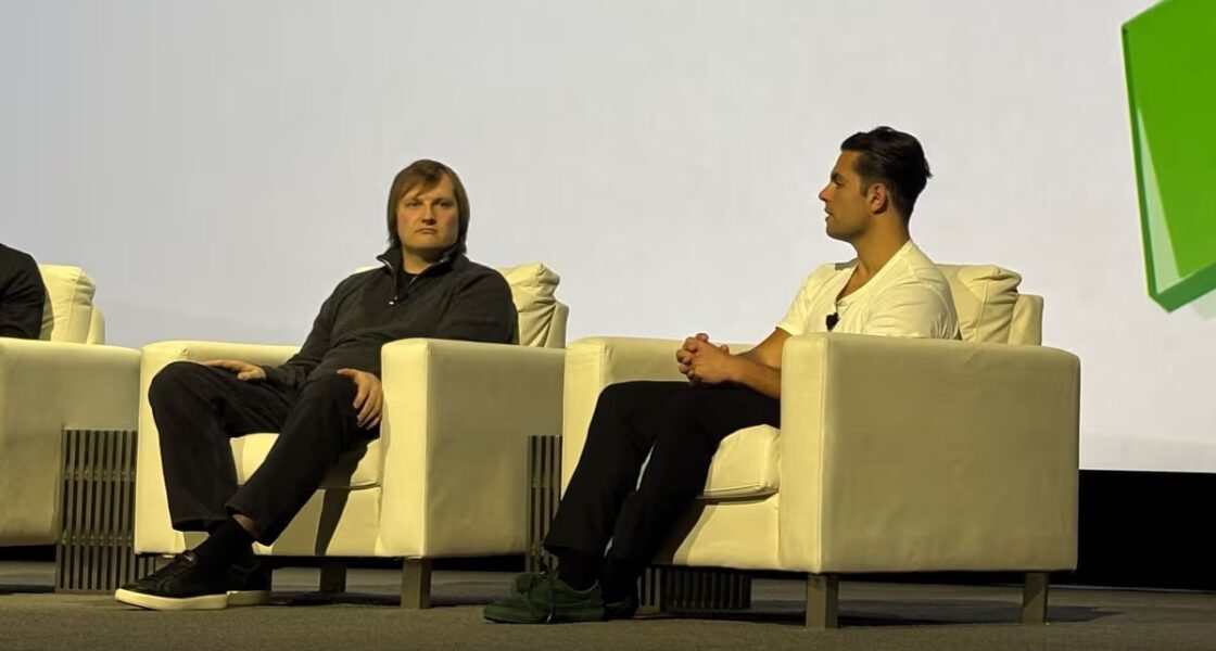 หมดยุคกาว! ผู้ก่อตั้ง Aave และ Ethena ชี้ ตลาด DeFi กำลังจะมีผลตอบแทนที่มั่นคงมากขึ้น