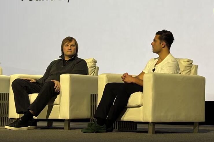 หมดยุคกาว! ผู้ก่อตั้ง Aave และ Ethena ชี้ ตลาด DeFi กำลังจะมีผลตอบแทนที่มั่นคงมากขึ้น