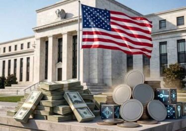 สหรัฐฯ เคาะแล้ว! ธนาคารจะต้องปฏิบัติกับ ‘หลักทรัพย์โทเค็น’ ให้เหมือนกับหลักทรัพย์ปกติ