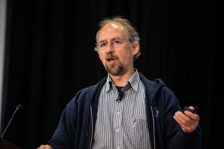 Adam Back เตือน! แผนการอัปเดต Bitcoin ครั้งใหม่ อาจเป็นแผนการ Rug-Pull ระดับพระกาฬ?