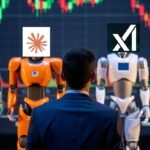 ถาม AI ว่า ‘ถ้าเลือกลงทุนได้แค่ 1 สินทรัพย์ตลอดชีวิต จะเลือกอะไร?’ คำตอบทำคอคริปโตช็อก