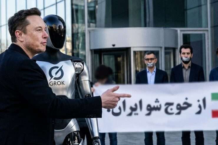 Grok AI ไร้เซ็นเซอร์! ทดสอบคำถามต้องห้ามที่ค่ายอื่นไม่กล้าตอบ