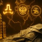 ธนาคารกลางทั่วโลกถือทองคำแซงพันธบัตรสหรัฐฯ ครั้งแรกในรอบ 30 ปี Bitcoin ได้อานิสงส์?