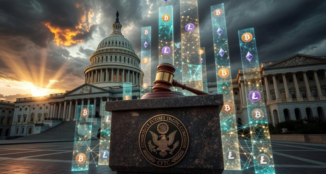 ประธาน CFTC ย้ำ กฎหมายคริปโตต้องผ่านสภาให้ได้ เพื่อสร้างกรอบรองรับอนาคต