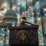 ประธาน CFTC ย้ำ กฎหมายคริปโตต้องผ่านสภาให้ได้ เพื่อสร้างกรอบรองรับอนาคต