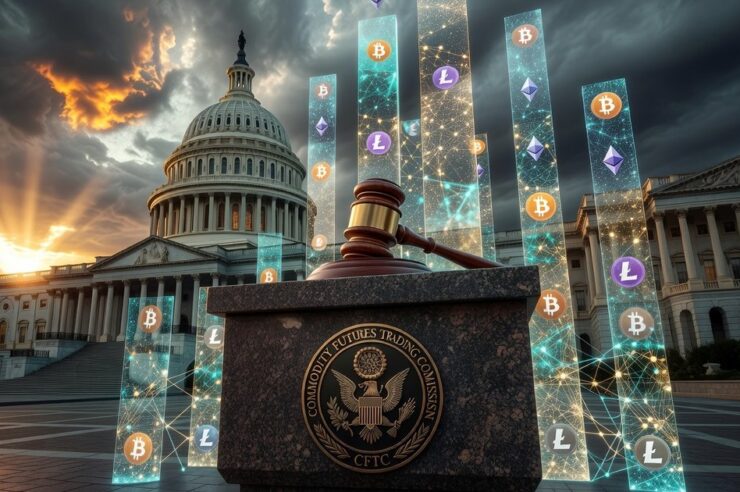 ประธาน CFTC ย้ำ กฎหมายคริปโตต้องผ่านสภาให้ได้ เพื่อสร้างกรอบรองรับอนาคต