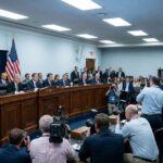 ประธาน CFTC ประกาศแผนหลายปี ดันกฎหมายคริปโตให้ชัดและยุติศึกแย่งอำนาจกับ SEC