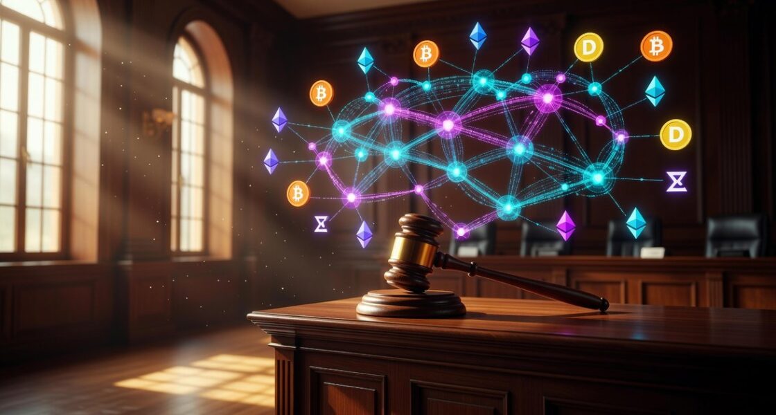 CFTC ดึงทนายฝั่งคริปโตมาคุมทีมบังคับใช้กฎหมาย สัญญาณชัดว่าจะไม่แข็งกร้าวเหมือนเดิม