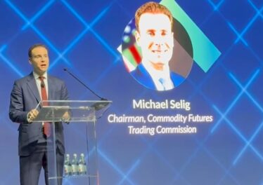 สหรัฐฯ เตรียมเคลียร์กฎคริปโต! ประธาน CFTC เผยแผนยุติสงคราม SEC ดัน AI ครองตลาดโลก