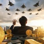 จีนอาจบุกไต้หวันจริงหรือ? วิเคราะห์ 4 สถานการณ์ และผลกระทบต่อตลาดคริปโต