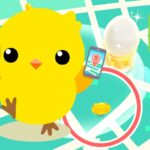 เปลี่ยนทุกฝีก้าวเป็น Bitcoin! ญี่ปุ่นเปิดตัวแอป “Chokodori” เกมน้องใหม่ได้ทั้งออมได้ทั้งสุขภาพ