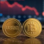 หุ้น Circle ร่วงเกือบ 20% หลังมีข่าวลือสหรัฐฯ อาจแบนผลตอบแทนจาก Stablecoin