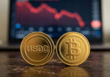 หุ้น Circle ร่วงเกือบ 20% หลังมีข่าวลือสหรัฐฯ อาจแบนผลตอบแทนจาก Stablecoin