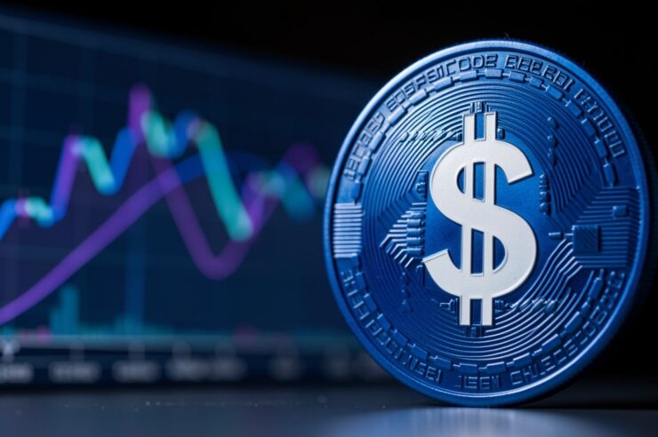 Circle เตรียม Mint USDC เพิ่ม 250 ล้านดอลลาร์ เพิ่มสภาพคล่องเข้าตลาดช่วงกระแสซบเซา