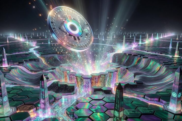 Circle ทุ่มมิ้นต์ USDC อีก 1 พันล้านเหรียญบน Solana ในวันเดียว สัญญาณเงินไหลเข้าสุดแกร่ง