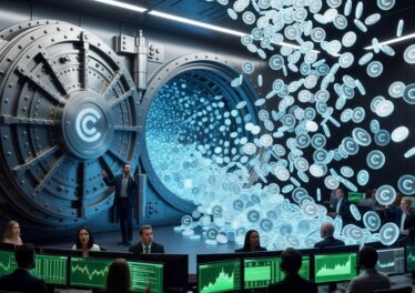 Circle ปั๊ม USDC เพิ่ม 2 พันล้านดอลลาร์ภายใน 2 วัน ส่งสัญญาณเงินใหญ่เตรียมไหลเข้าตลาด