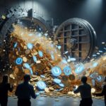 Circle ปั๊ม USDC 750 ล้านดอลลาร์ในคืนเดียว เจ้ามือเตรียมทุ่มซื้อ?