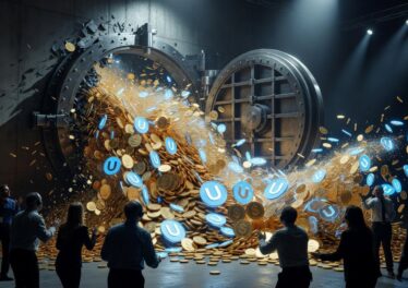 Circle ปั๊ม USDC 750 ล้านดอลลาร์ในคืนเดียว เจ้ามือเตรียมทุ่มซื้อ?