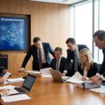 กองทุนพันธบัตรโทเคนของ Circle ทะลุ $2.2 พันล้าน แซง BlackRock ขึ้นอันดับ 1 แล้ว