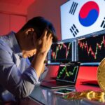 เฉลยแล้ว! เบื้องหลังคริปโตพุ่งปรี๊ด มาจาก ‘หุ้นเกาหลี’ ดิ่งนรก 20% ดันนักเทรดหอบเงินหนีตาย