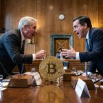 CLARITY Act ส่อแววเลื่อนยาว ขีดเส้นตาย อนุมัติก่อนสิงหาคม หรือถูกผลักไปหลังปี 2027