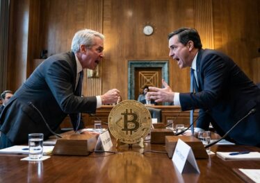 Clarity Act ส่อแววเลื่อนยาว ขีดเส้นตายอนุมัติก่อนสิงหาคม หรือถูกผลักไปหลังปี 2027