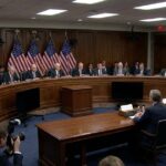 สหรัฐฯ เร่งปลดล็อกกฎหมาย Stablecoin ก่อนสิ้นปี หลังแบงก์ดันให้จ่ายดอกเบี้ยได้