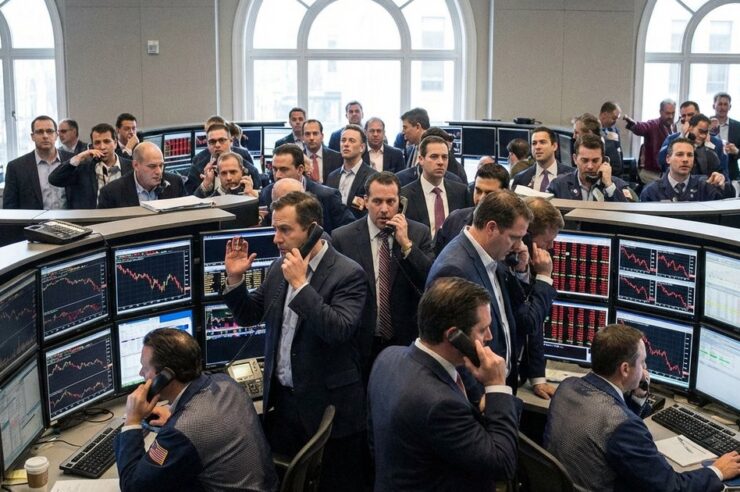 กองทุนสินเชื่อยักษ์ $33B สั่งล็อกเงิน ถอนได้แค่ 7% สัญญาณร้ายที่คริปโตต้องระวัง