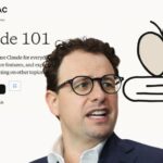 Anthropic เปิดคอร์สออนไลน์ “Claude 101” อัพสกิลคนทำงาน สอนใช้ AI เรียนฟรี ได้ใบเซอร์