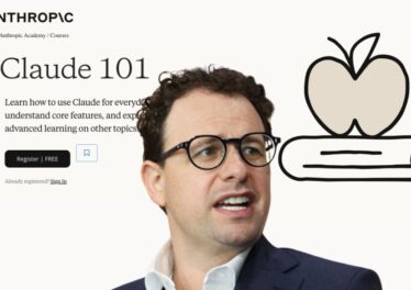 Anthropic เปิดคอร์สออนไลน์ “Claude 101” อัพสกิลคนทำงาน สอนใช้ AI เรียนฟรี ได้ใบเซอร์