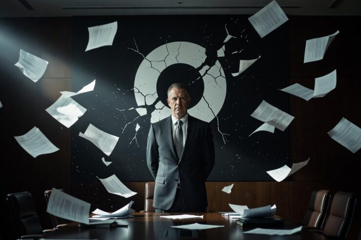 Coinbase โดนฟ้องอีก! ถูกเรียกคืนกำไรผู้บริหาร ปมละเลยกฎ compliance