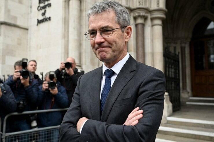 Craig Wright ชายที่หลอก BBC ว่าตัวเองคือ Satoshi แพ้คดี แต่ยังมีคนเชื่อ